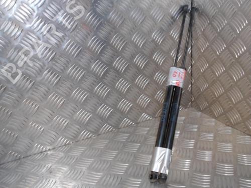 Used Tailgate lift support BMW 1 (F20) 116 d (116 hp) 24266965