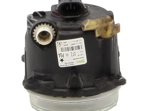 Used Right front fog light Right front fog light CITROËN BERLINGO / BERLINGO FIRST MPV (MF_, GJK_, GFK_) 1.6 HDI 90 (MF9HX) (90 hp) 33415195 33415195