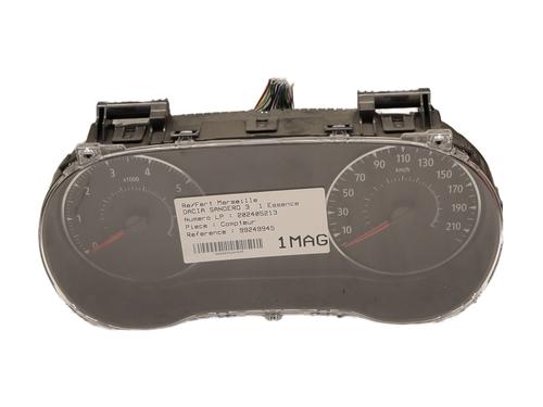 Instrument cluster DACIA SANDERO III 1.0 SCe 65 | BP24275109C47 - Image 2