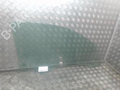 Front left door window PEUGEOT 206 Hatchback (2A/C) 1.4 i | BP28292554C18 