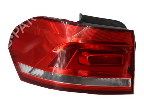 Left taillight VW TOURAN (5T1) 1.2 TSI | BP40433598C34 - Image 2