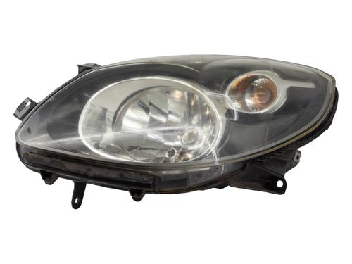 Left headlight RENAULT TWINGO II (CN0_) 1.5 dCi (CN0U) | BP39630999C28 - Image 4