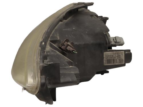 Right headlight PEUGEOT 206 Hatchback (2A/C) 1.4 HDi eco 70 | BP24438153C29 