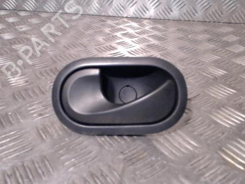 Used Front left interior door handle RENAULT CLIO III (BR0/1, CR0/1) 1.5 dCi (C/BR0G, C/BR1G) (68 hp) 24270425