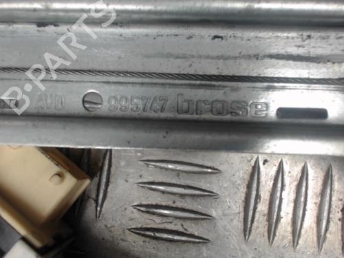 Used Front right window mechanism Front right window mechanism CITROËN C5 II (RC_) 1.6 HDi (RC8HZB) (109 hp) 24280491 24280491
