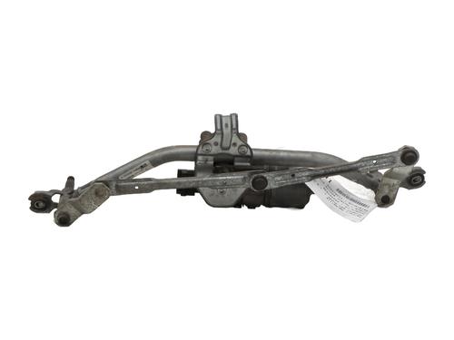 Front wiper motor PEUGEOT 207 (WA_, WC_) 1.6 HDi | BP29353278M29 