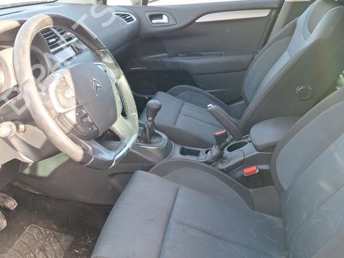 Rear mirror CITROËN C4 II (NC_) 1.6 HDi 90 | BP30549622I6 