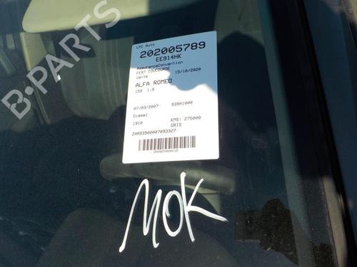 Used Parts ALFA ROMEO 159 (939_)  1.9 JTDM 8V (939AXE1B)  2428508