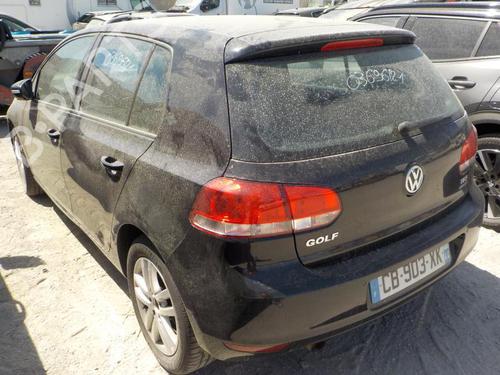 Air vent VW GOLF VI (5K1) 1.6 TDI | BP24273121I21 - Image 4