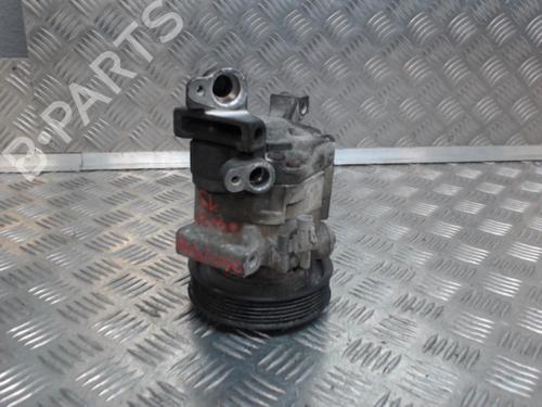 Used AC compressor PEUGEOT 107 (PM_, PN_) 1.4 HDi (54 hp) 24269355