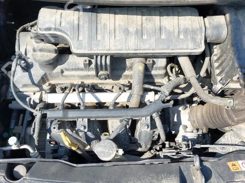 Starter KIA PICANTO II (TA) 1.2 | BP24270791M8  - Image 11