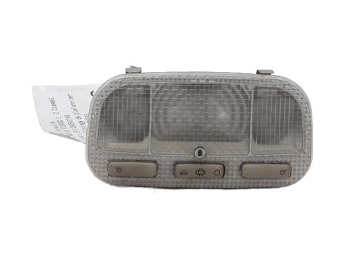 Innerbelysning CITROËN C4 Picasso I MPV (UD_) 2.0 HDi 138 (136 hp) 28171393