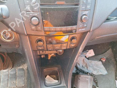 Climate control SUZUKI SWIFT IV (FZ, NZ) 1.2 (AZH412, ZC72S) | BP28798223I5  - Image 16