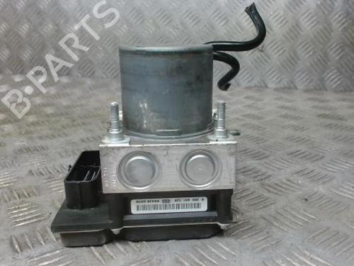 ABS pump PEUGEOT 3008 I MPV (0U_) 1.6 HDi | BP24265222M43 