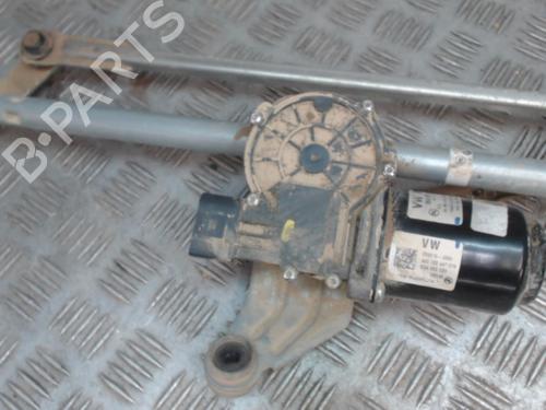 Front wiper motor VW T-ROC (A11, D11) 2.0 TDI | BP24277344M29 