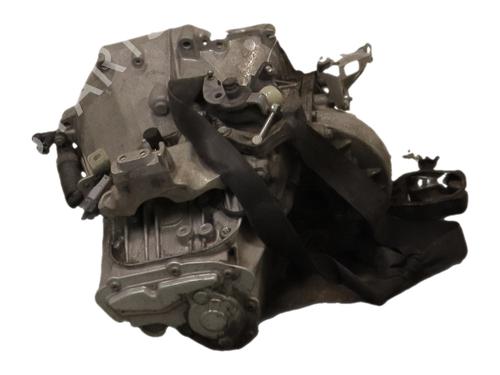 Gearkasse Gearkasse CITROËN JUMPY III Van (V_) 1.5 BlueHDi 120 (120 hp) 39748621 39748621