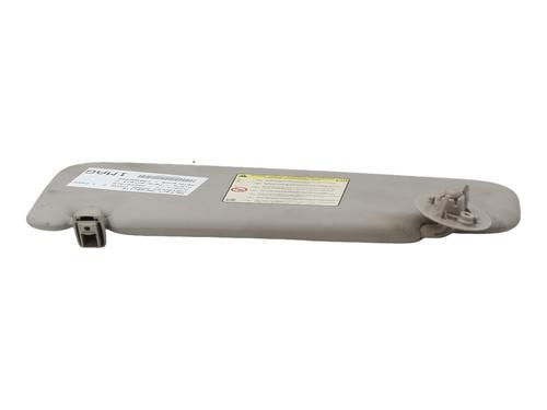 Right sun visor CHEVROLET SPARK (M300) 1.0 | BP37993383I2 - Image 3