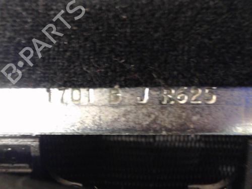 Rear left seatbelt PEUGEOT 2008 I (CU_) 1.2 THP 110 / PureTech 110 | BP24265871I29 - Image 4