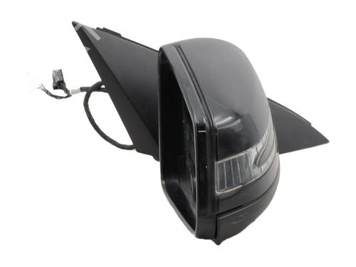 Right mirror MERCEDES-BENZ GLA-CLASS (X156) GLA 220 CDI (156.903) | BP27896046C27 