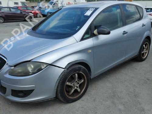 Left sun visor SEAT ALTEA (5P1) 1.9 TDI | BP24282735I1 