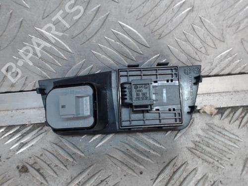 Used Left front window switch Left front window switch AUDI A1 (8X1, 8XK) 1.6 TDI (105 hp) 24272845 24272845