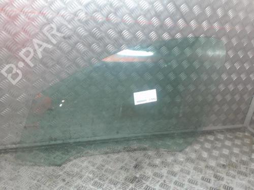 Dørrute ventre foran PEUGEOT 206 Hatchback (2A/C) 1.9 D (69 hp) 29073573