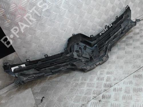 Grille RENAULT CLIO IV (BH_) 0.9 TCe 90 (BHNF, BHMA, BHMH, BHJK, BHJR) | BP25050566C40 