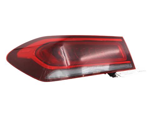 left-taillight-mercedes-benz-gle-v167-2018-33827568 main image