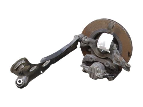 Used Left front suspension Left front suspension CITROËN AMI (9A_) Electric (9AZ2CA) (8 hp) 40177937 40177937