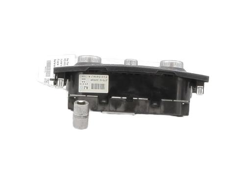 Climate control RENAULT KOLEOS I (HY_) 2.0 dCi (HY0K) | BP26153496I5 