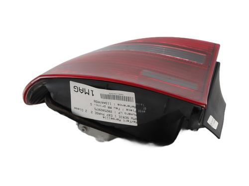 Left taillight BMW 1 (E87) 118 d | BP29506525C34 