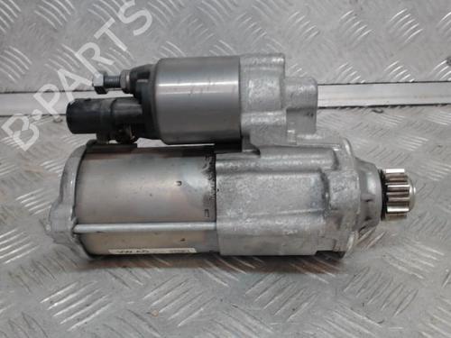 Starter AUDI A3 Sportback (8YA, 8YF) 30 TDI | BP24272519M8  - Image 5