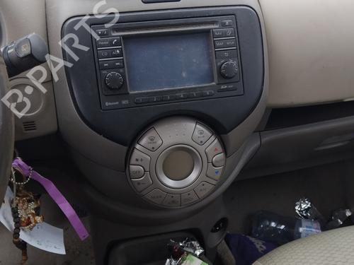 Fuel flap NISSAN MICRA IV (K13K, K13KK) 1.2 | BP30326659C131