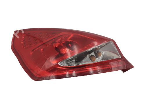 Left taillight FORD FIESTA VI (CB1, CCN) 1.4 TDCi | BP25006162C34 - Image 3