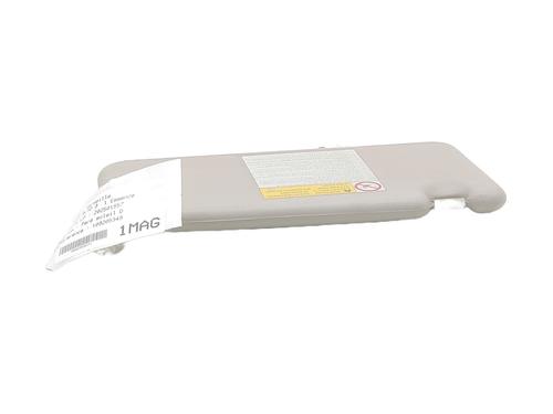Right sun visor SUZUKI ALTO VII (GF, HA25_, HA35_) 1.0 (AMF310, GFC31S) | BP27546286I2 