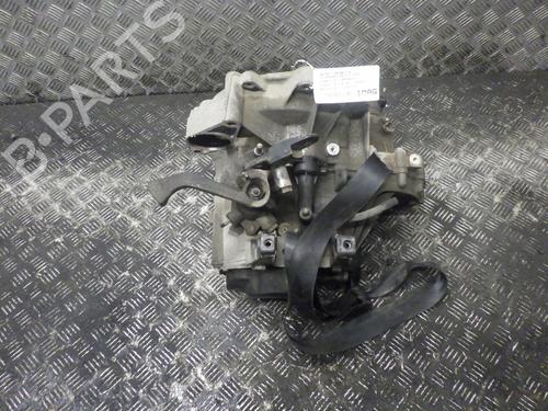 Gearbox VW POLO V (6R1, 6C1) 1.2 | BP27254162M3 