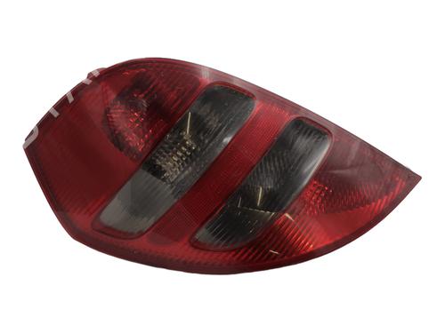 Left taillight MERCEDES-BENZ A-CLASS (W169) A 180 CDI (169.007, 169.307) | BP25814073C34 - Image 4