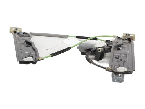 Front right window mechanism JAGUAR F-PACE (X761) 2.0 TD4 | BP27933009C23 - Image 4