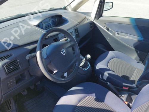 Headlight switch LANCIA MUSA (350_) 1.3 D Multijet (350.AXB11, 350.AXB1A) | BP24282776I24 - Image 5