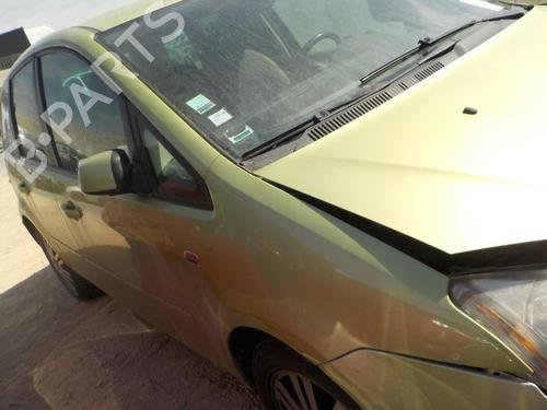 Rear left window mechanism FORD FOCUS C-MAX (DM2) 1.8 TDCi | BP24269466C24 