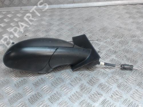 Used Right mirror SEAT ALTEA (5P1) 1.9 TDI (105 hp) 24273144