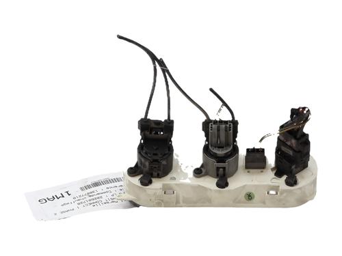 Climate control FORD TRANSIT CONNECT (P65_, P70_, P80_) 1.8 Di | BP37676872I5 - Image 4