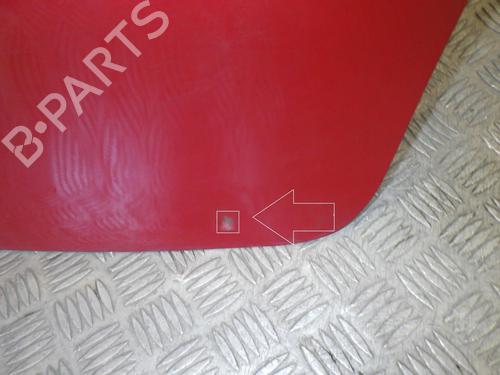 Tailgate KIA PICANTO II (TA) 1.0 | BP24272866C6 