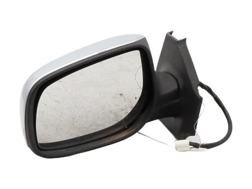 Used Left mirror TOYOTA YARIS (_P9_) 1.4 D-4D (NLP90_, NLP90R) (90 hp) 31639621