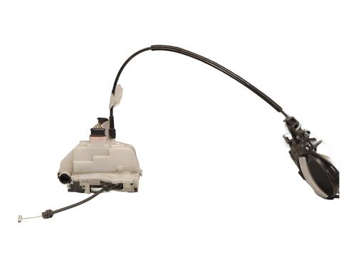 Front right lock CITROËN C3 I (FC_, FN_) 1.4 HDi | BP24311756C97 