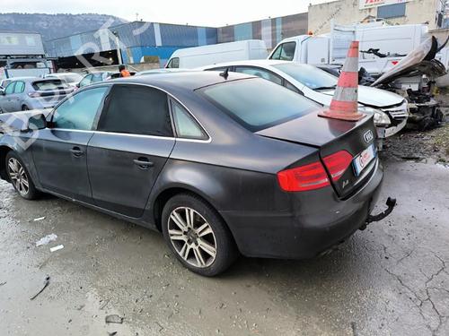 Left taillight AUDI A4 B8 (8K2) 2.0 TDI | BP24265609C34  - Image 12