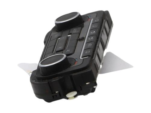 Climate control VW GOLF VI Convertible (517) 1.2 TSI | BP38751388I5 - Image 5