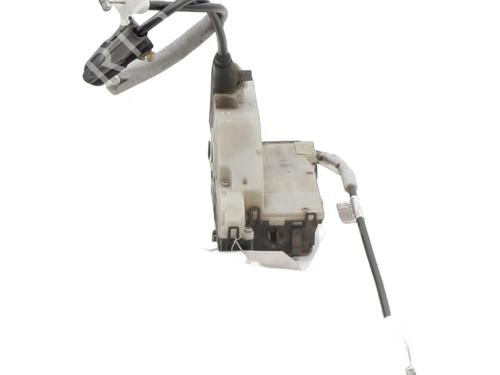 Used Front right lock Front right lock PEUGEOT 208 I (CA_, CC_) 1.6 HDi / BlueHDi 75 (75 hp) 27574986 27574986