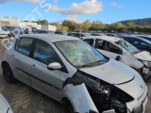 Used Parts RENAULT CLIO III (BR0/1, CR0/1) 1.5 dCi (C/BR0G, C/BR1G) (68 hp) 4376347