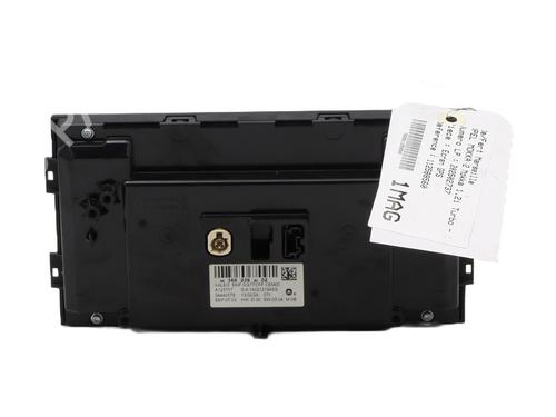 Multifunctionele display OPEL MOKKA 1.2 (76) | BP30061095C48 